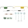CENTRIC PARTS 118.44022 Centric Drum Brake Hardware Kit