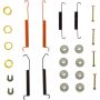 CENTRIC PARTS 118.44024 Centric Drum Brake Hardware Kit