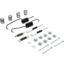 CENTRIC PARTS 118.44025 Centric Drum Brake Hardware Kit