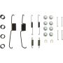 CENTRIC PARTS 118.44025 Centric Drum Brake Hardware Kit