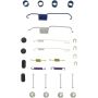 CENTRIC PARTS 118.44026 Centric Drum Brake Hardware Kit