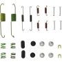CENTRIC PARTS 118.44027 Centric Drum Brake Hardware Kit