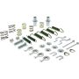CENTRIC PARTS 118.44028 Centric Parking Brake Hardware Kit
