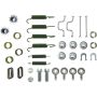 CENTRIC PARTS 118.44028 Centric Parking Brake Hardware Kit