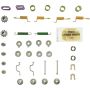 CENTRIC PARTS 118.44029 Centric Parking Brake Hardware Kit