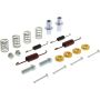 CENTRIC PARTS 118.44030 Centric Parking Brake Hardware Kit