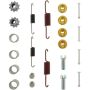 CENTRIC PARTS 118.44030 Centric Parking Brake Hardware Kit