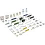 CENTRIC PARTS 118.44031 Centric Parking Brake Hardware Kit