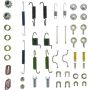 CENTRIC PARTS 118.44031 Centric Parking Brake Hardware Kit
