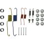 CENTRIC PARTS 118.44032 Centric Drum Brake Hardware Kit