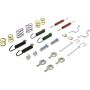 CENTRIC PARTS 118.44034 Centric Parking Brake Hardware Kit
