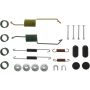 CENTRIC PARTS 118.44038 Centric Drum Brake Hardware Kit