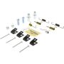 CENTRIC PARTS 118.44040 Centric Parking Brake Hardware Kit
