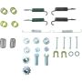 CENTRIC PARTS 118.44043 Centric Parking Brake Hardware Kit