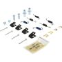 CENTRIC PARTS 118.44044 Centric Drum Brake Hardware Kit