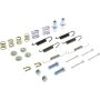 CENTRIC PARTS 118.44046 Centric Parking Brake Hardware Kit