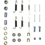 CENTRIC PARTS 118.44046 Centric Parking Brake Hardware Kit