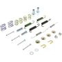 CENTRIC PARTS 118.44091 Centric Parking Brake Hardware Kit