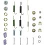 CENTRIC PARTS 118.44091 Centric Parking Brake Hardware Kit