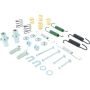 CENTRIC PARTS 118.44092 Centric Parking Brake Hardware Kit