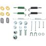 CENTRIC PARTS 118.44092 Centric Parking Brake Hardware Kit