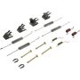 CENTRIC PARTS 118.45002 Centric Drum Brake Hardware Kit