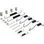 CENTRIC PARTS 118.45005 Centric Drum Brake Hardware Kit