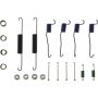 CENTRIC PARTS 118.45005 Centric Drum Brake Hardware Kit