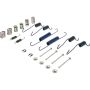 CENTRIC PARTS 118.45006 Centric Drum Brake Hardware Kit