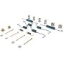 CENTRIC PARTS 118.45007 Centric Drum Brake Hardware Kit