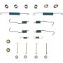 CENTRIC PARTS 118.45007 Centric Drum Brake Hardware Kit