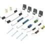 CENTRIC PARTS 118.45008 Centric Drum Brake Hardware Kit
