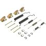 CENTRIC PARTS 118.45013 Centric Drum Brake Hardware Kit