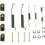 CENTRIC PARTS 118.45013 Centric Drum Brake Hardware Kit