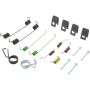 CENTRIC PARTS 118.45019 Centric Drum Brake Hardware Kit