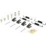 CENTRIC PARTS 118.45020 Centric Parking Brake Hardware Kit