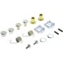 CENTRIC PARTS 118.45022 Centric Parking Brake Hardware Kit
