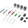 CENTRIC PARTS 118.45023 Centric Drum Brake Hardware Kit
