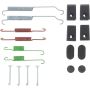 CENTRIC PARTS 118.45023 Centric Drum Brake Hardware Kit