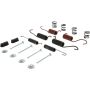 CENTRIC PARTS 118.46001 Centric Drum Brake Hardware Kit