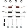 CENTRIC PARTS 118.46001 Centric Drum Brake Hardware Kit