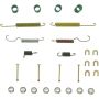 CENTRIC PARTS 118.46002 Centric Drum Brake Hardware Kit