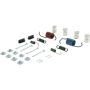 CENTRIC PARTS 118.46003 Centric Drum Brake Hardware Kit
