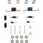 CENTRIC PARTS 118.46003 Centric Drum Brake Hardware Kit