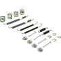 CENTRIC PARTS 118.46005 Centric Drum Brake Hardware Kit