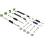 CENTRIC PARTS 118.46006 Centric Drum Brake Hardware Kit