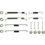 CENTRIC PARTS 118.46006 Centric Drum Brake Hardware Kit