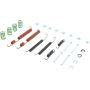 CENTRIC PARTS 118.46008 Centric Drum Brake Hardware Kit