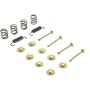 CENTRIC PARTS 118.46009 Centric Drum Brake Hardware Kit