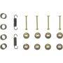 CENTRIC PARTS 118.46009 Centric Drum Brake Hardware Kit